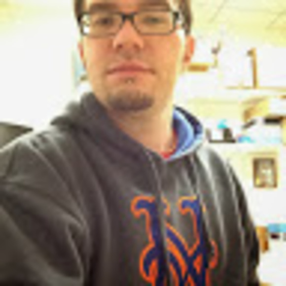 Meet your Posher, Sean - Picture 1 of 1